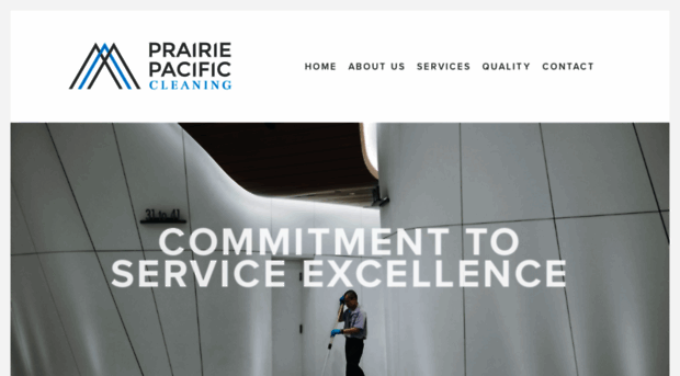 prairiepacificcleaning.com