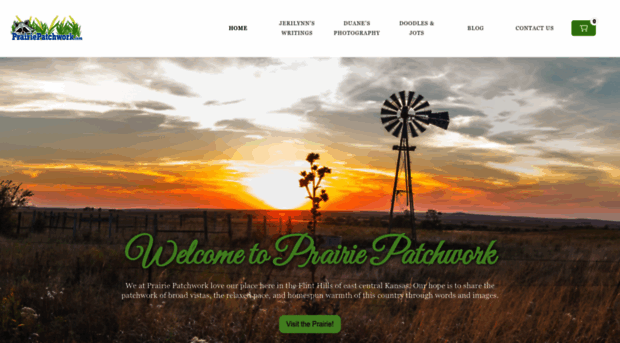 prairiepatchwork.com