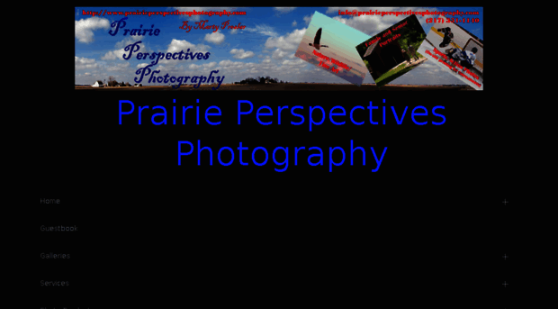 prairieperspectivesphotography.com