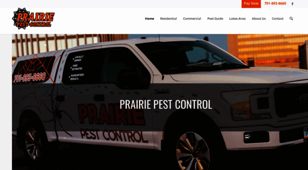 prairiepestcontrol.net