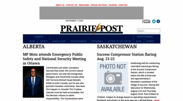 prairiepost.com