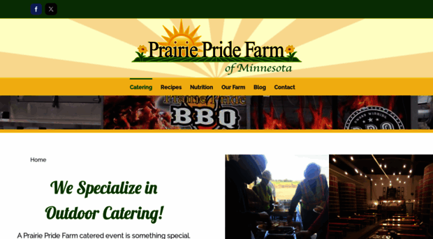 prairiepridefarm.com