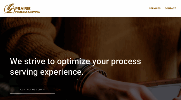 prairieprocessserving.com