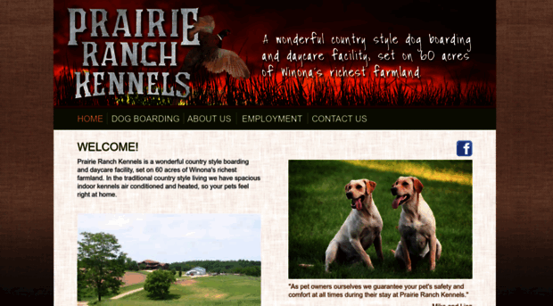 prairieranchkennels.com