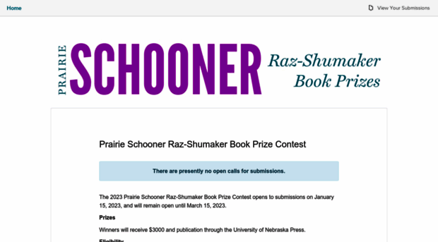 prairieschoonerbookprizeseries.submittable.com