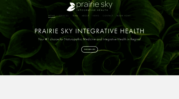 prairieskyhealth.ca