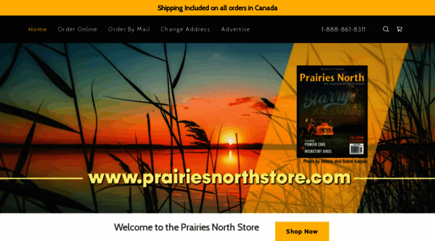 prairiesnorth.com