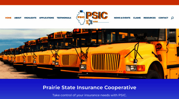 prairiestateinsurance.org