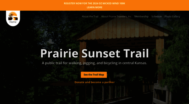 prairiesunsettrail.org