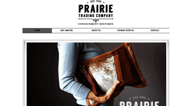 prairietradingco.com