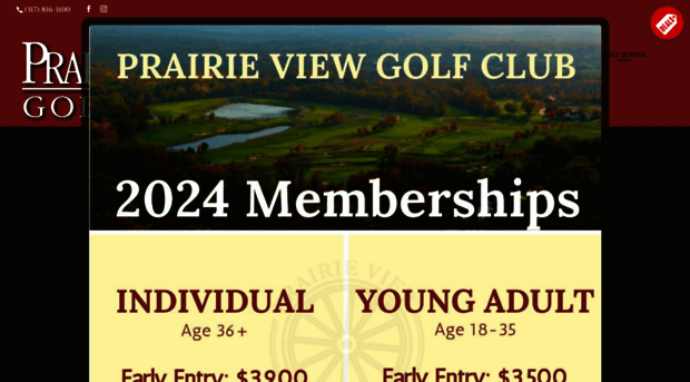 prairieviewgc.com