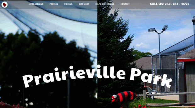 prairievillepark.com