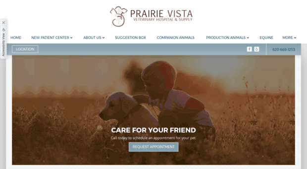 prairievistavet.com