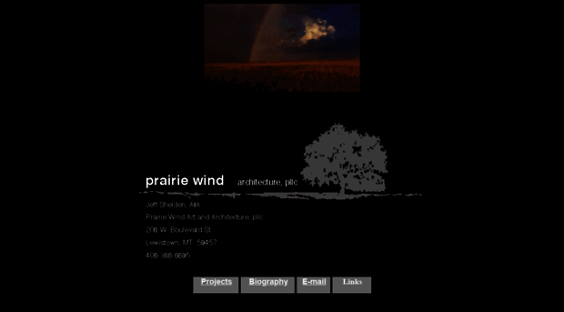 prairiewindarch.com