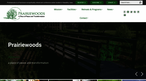 prairiewoods.org