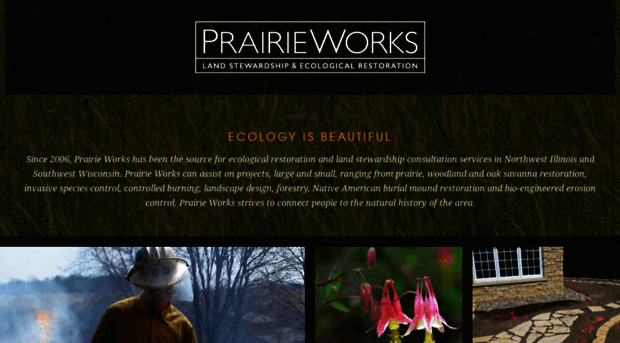 prairieworksinc.com