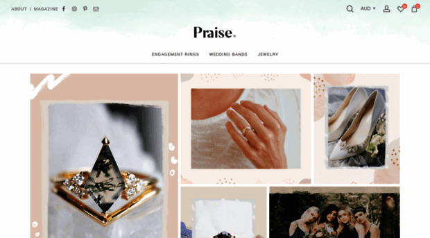 praise.store