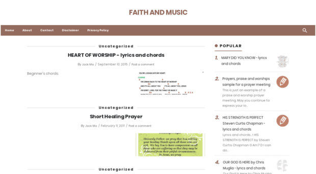 praiseandworshiplyricsandchords.blogspot.com.es