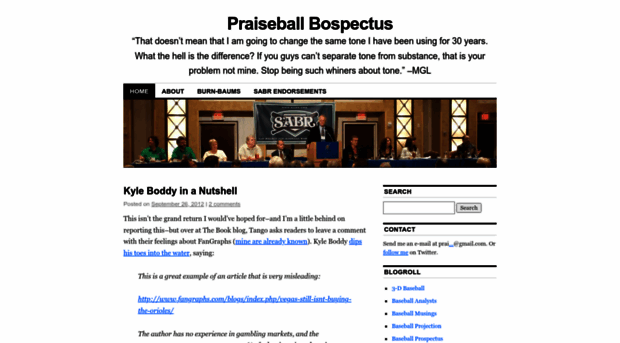 praiseball.wordpress.com