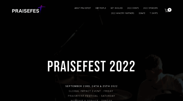 praisefest.org