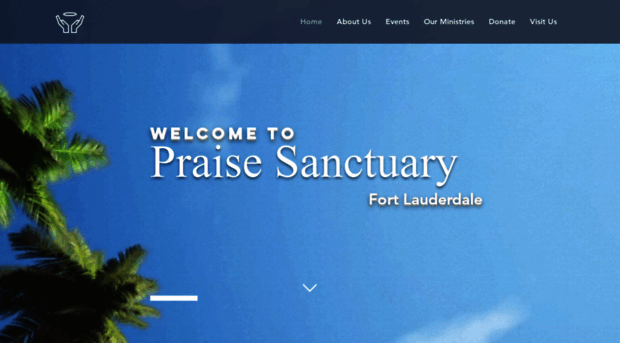 praisesanctuaryftl.com