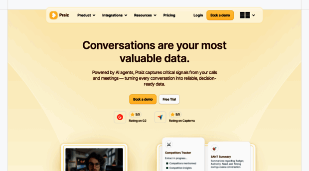 praiz.io