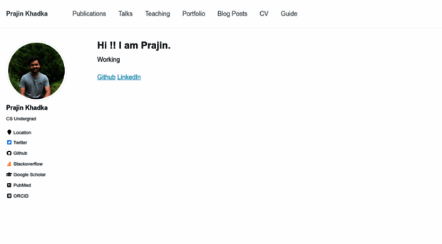 prajinkhadka.com.np