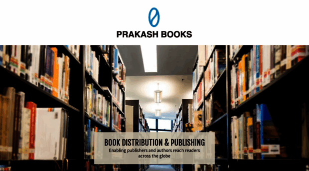 prakashbooks.com