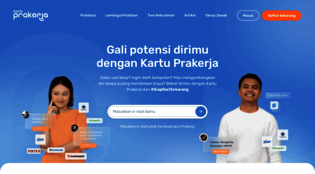 prakerja.go.id