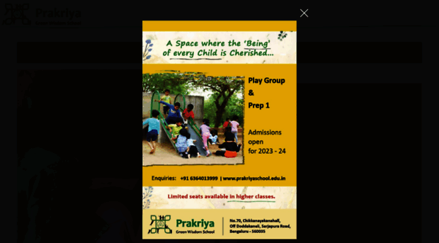 prakriyaschool.com