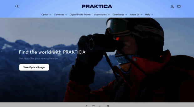 praktica.com