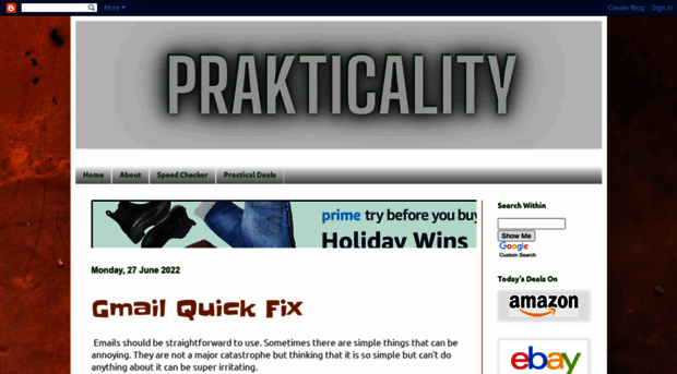 prakticality.blogspot.com
