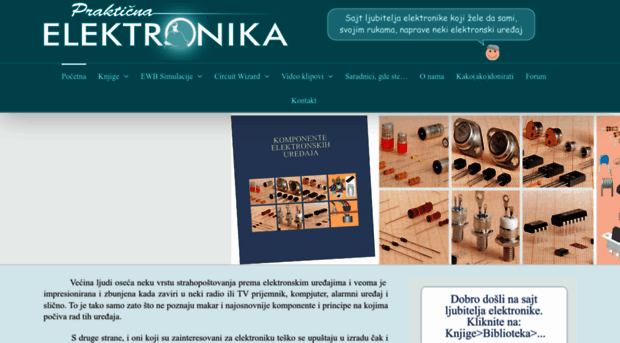 prakticnaelektronika.com