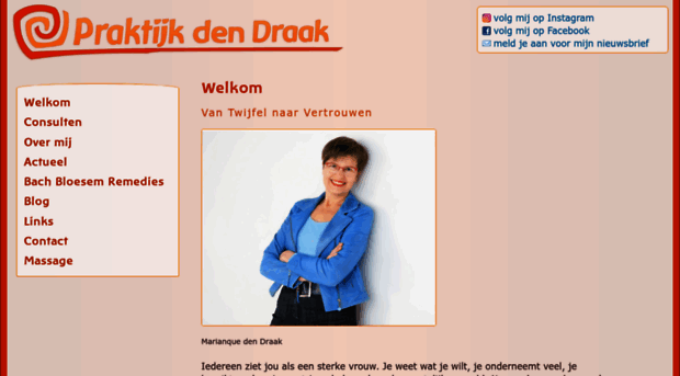 praktijkdendraak.nl