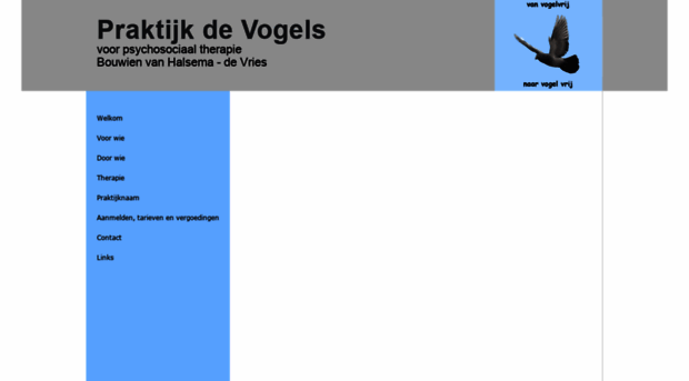 praktijkdevogels.nl