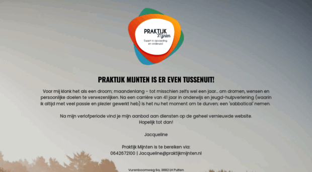 praktijkmijnten.nl