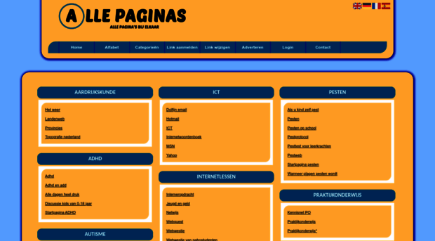 praktijkonderwijs.allepaginas.nl