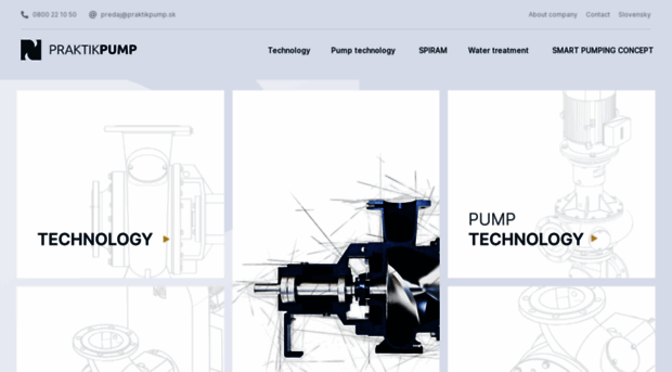 praktikpump.com