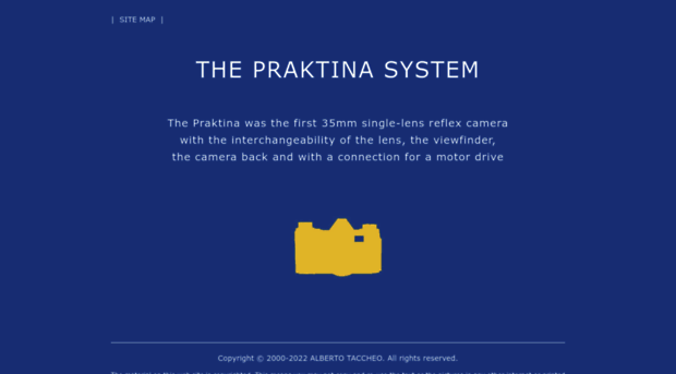 praktina.com