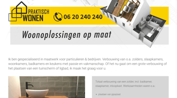 praktischwonen.nl