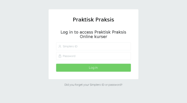 praktiskpraksiskurser.zenlearn.com