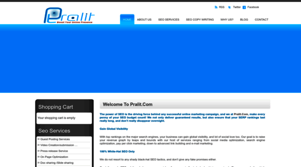 pralit.com