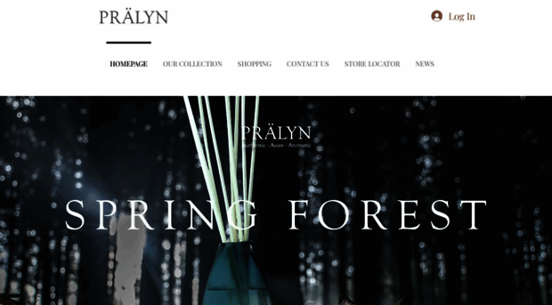 pralyn.com