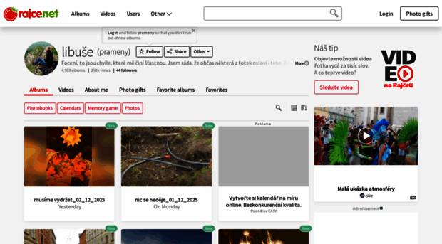 prameny.rajce.idnes.cz