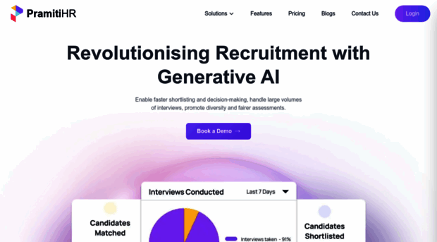 pramitihr.ai