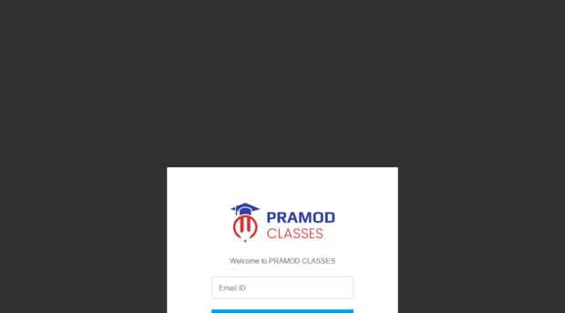 pramodclasses.com