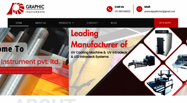 pramodgraphic.in