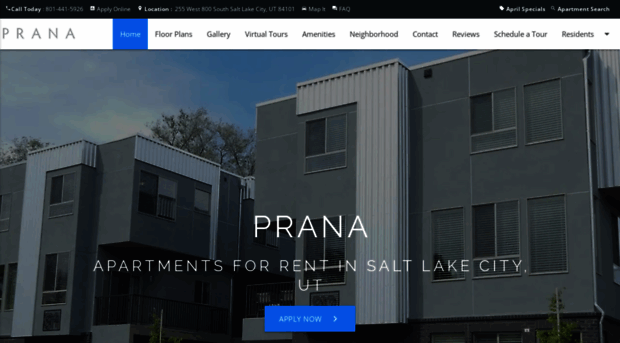 prana-apts.com