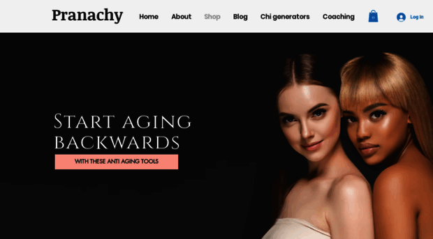 pranachy.store