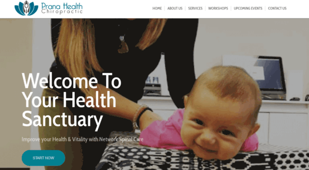pranahealthfamily.com